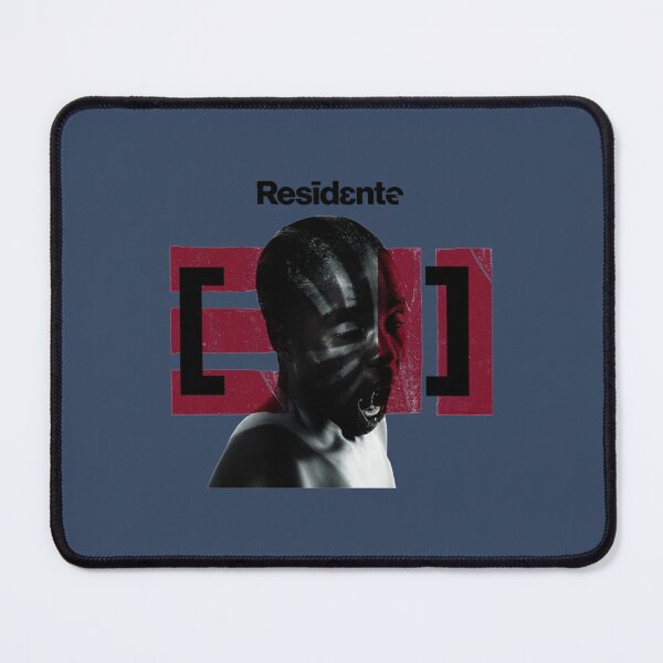 Item preview, Residente designed and sold by TooLateNates.