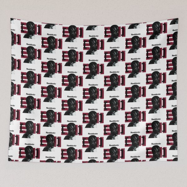 Item preview, residente designed and sold by TooLateNates.