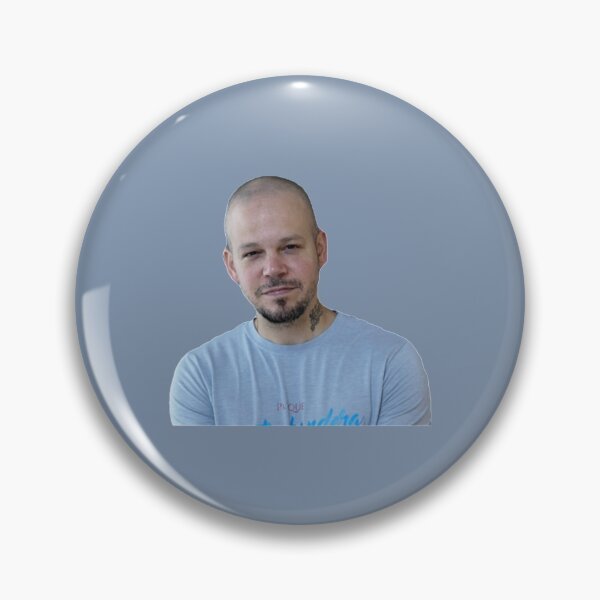 Item preview, Residente   . designed and sold by TooLateNates.