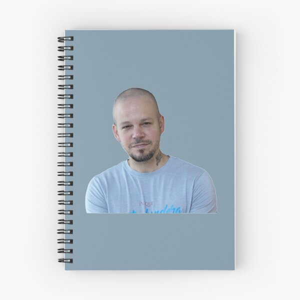 Item preview, Residente   . designed and sold by TooLateNates.