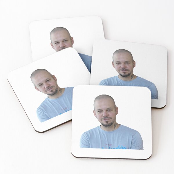 Item preview, Residente   . designed and sold by TooLateNates.