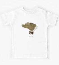 Spectacle(d) Caiman Kinder T-Shirt
