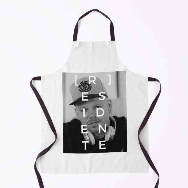 Item preview, Residente designed and sold by TooLateNates.