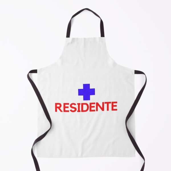 Item preview, Residente. designed and sold by TooLateNates.