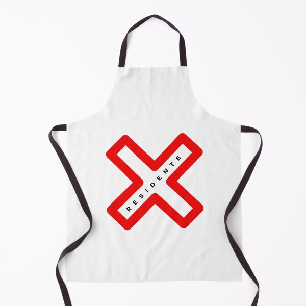 Item preview, Residente      designed and sold by TooLateNates.