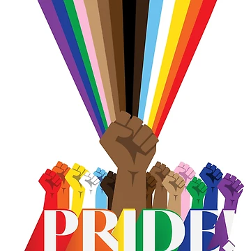 Artwork thumbnail, Pride by RSSDesignsYeg