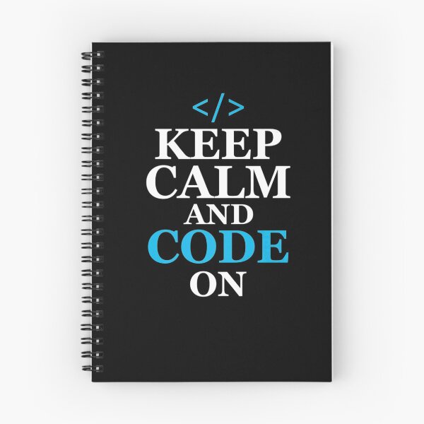 Item preview, Beautiful Model Keep Calm And Code On Classic Fans designed and sold by Wilmaloweiv.