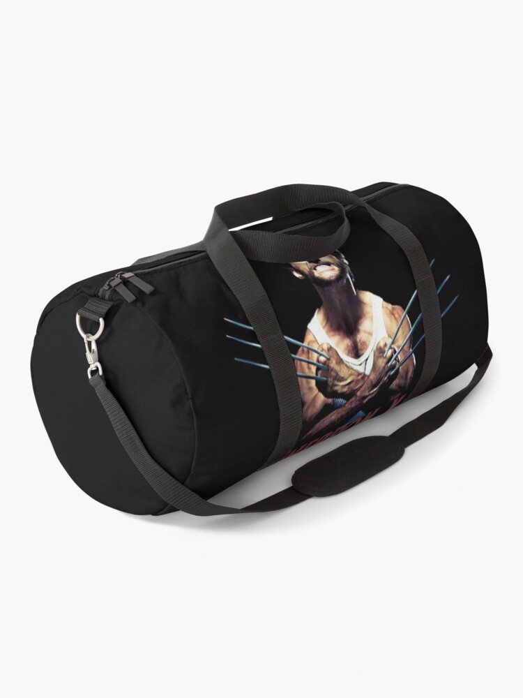 Baby boy 2024 duffle bag