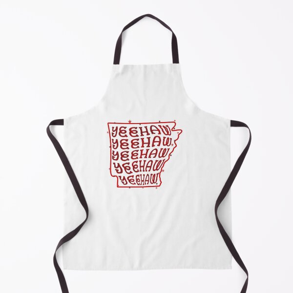 Item preview, Yeehaw Arkansas  designed and sold by Mackenzie  Epperson.