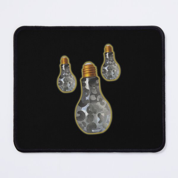 Item preview, Light Bulb Vintage Pendant Light Edison Bulb - Leopard Print Aesthetic designed and sold by brookemiller801.