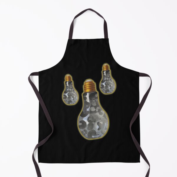 Item preview, Light Bulb Vintage Pendant Light Edison Bulb - Leopard Print Aesthetic designed and sold by brookemiller801.