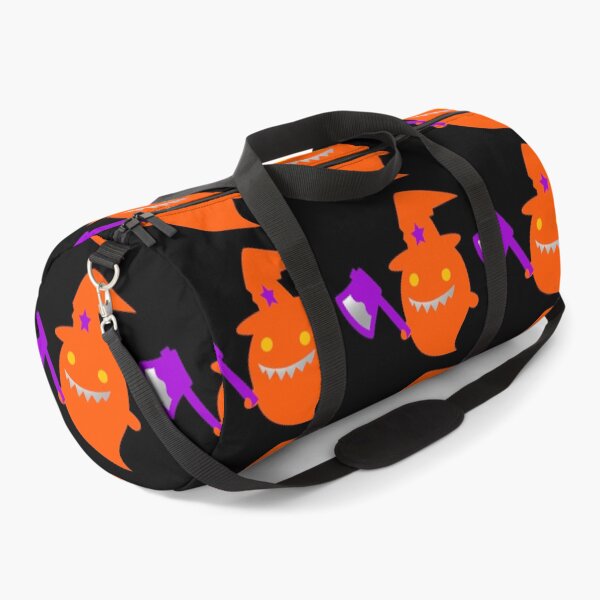 Item preview, Cute Halloween Ghost in Witches Hat designed and sold by toddbrooney.