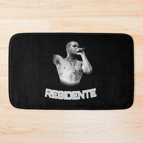 Item preview, Residente . designed and sold by TooLateNates.