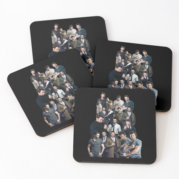 Item preview, Proud Hugh Jackman Gifts For Movie Fan designed and sold by WillaGleichner.