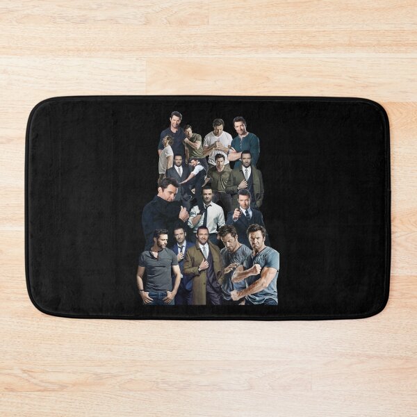 Item preview, Proud Hugh Jackman Gifts For Movie Fan designed and sold by WillaGleichner.