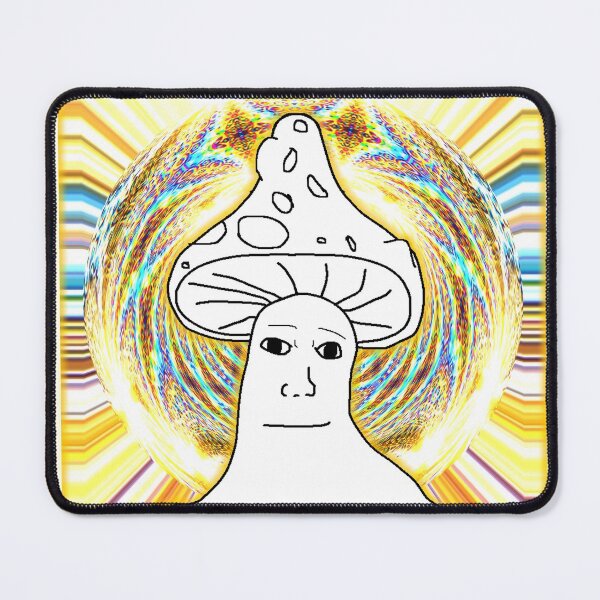 Item preview, Shroomjak's Hyper-Reality v1 designed and sold by LordObama.
