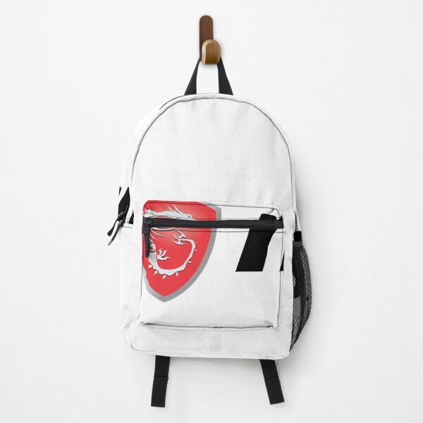 Item preview, MSI Logo Merchandise Essential designed and sold by SteveThomp03.