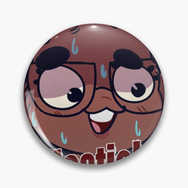 Item preview, Fiddlesticks! (The Podcast and Webtoons) designed and sold by Araya Jay.
