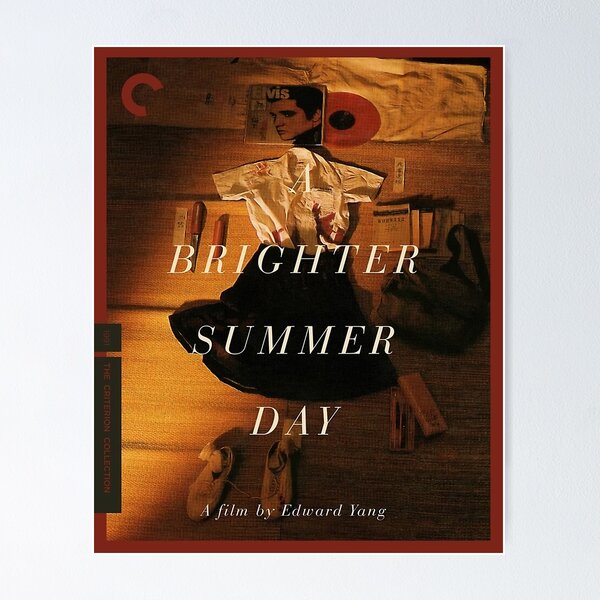 Item preview, Brighter Summer Day designed and sold by alfonsodelac.