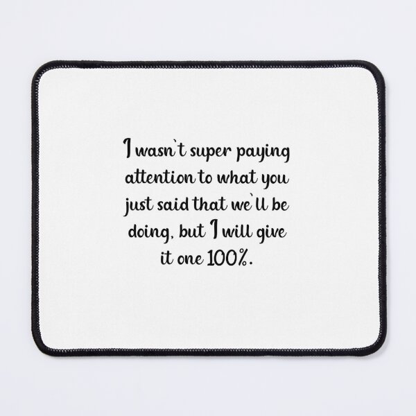 Item preview, Andy Dwyer Quote - Parks and Recreation designed and sold by sabrina1818.