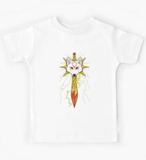 Thunder Edge Kids Tee