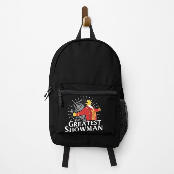Item preview, Rock The Greatest Showman Ringmaster Silhouette Graphic For Fan designed and sold by WillaGleichner.