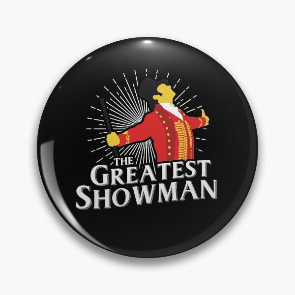 Item preview, Rock The Greatest Showman Ringmaster Silhouette  Graphic For Fan designed and sold by WillaGleichner.