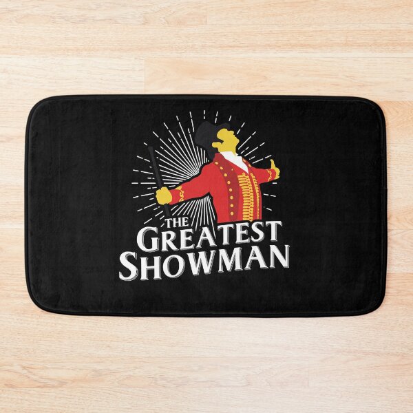 Item preview, Rock The Greatest Showman Ringmaster Silhouette  Graphic For Fan designed and sold by WillaGleichner.