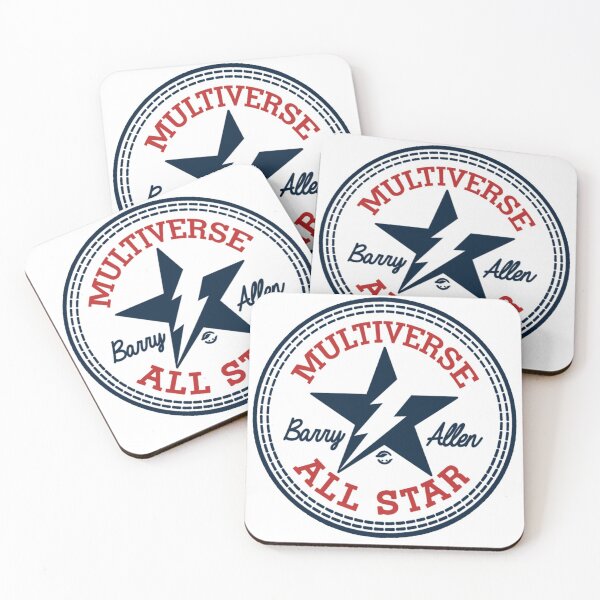 Item preview, Multiverse All Star 51 designed and sold by SteveThomp03.