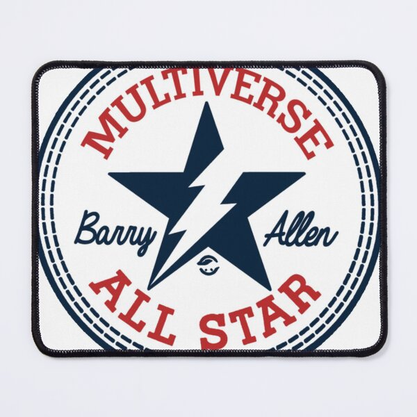 Item preview, Multiverse All Star 51 designed and sold by SteveThomp03.
