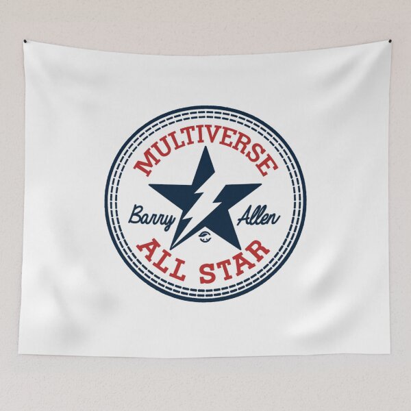Item preview, Multiverse All Star 51 designed and sold by SteveThomp03.