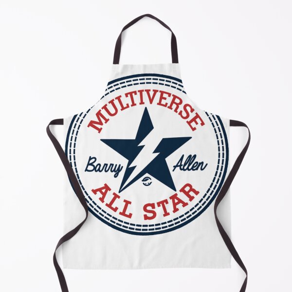Item preview, Multiverse All Star 51 designed and sold by SteveThomp03.
