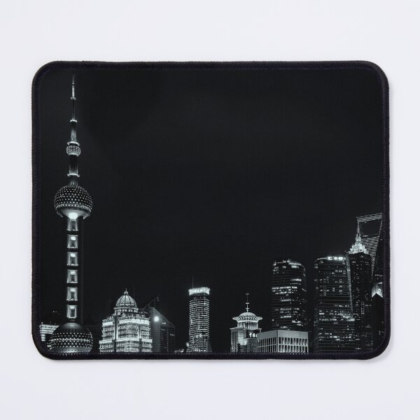 Item preview, Shanghai Skyline designed and sold by David Lichtneker.
