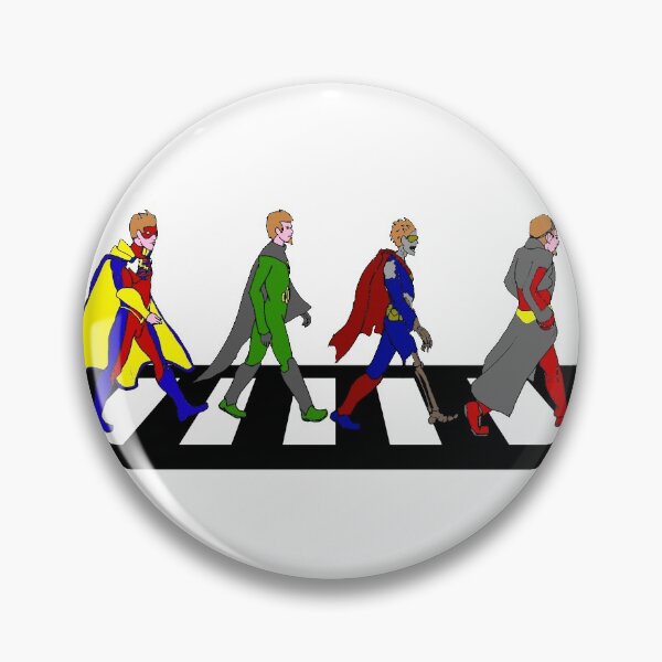 Item preview, SuburbanKnights Abbey Road 01 designed and sold by tnewton69.