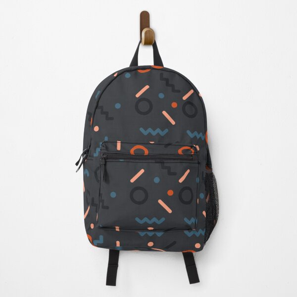 Item preview, Random squiggly simple minimalistic patterns designed and sold by qusart.