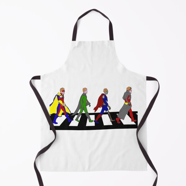 Item preview, SuburbanKnights Abbey Road 01 designed and sold by tnewton69.