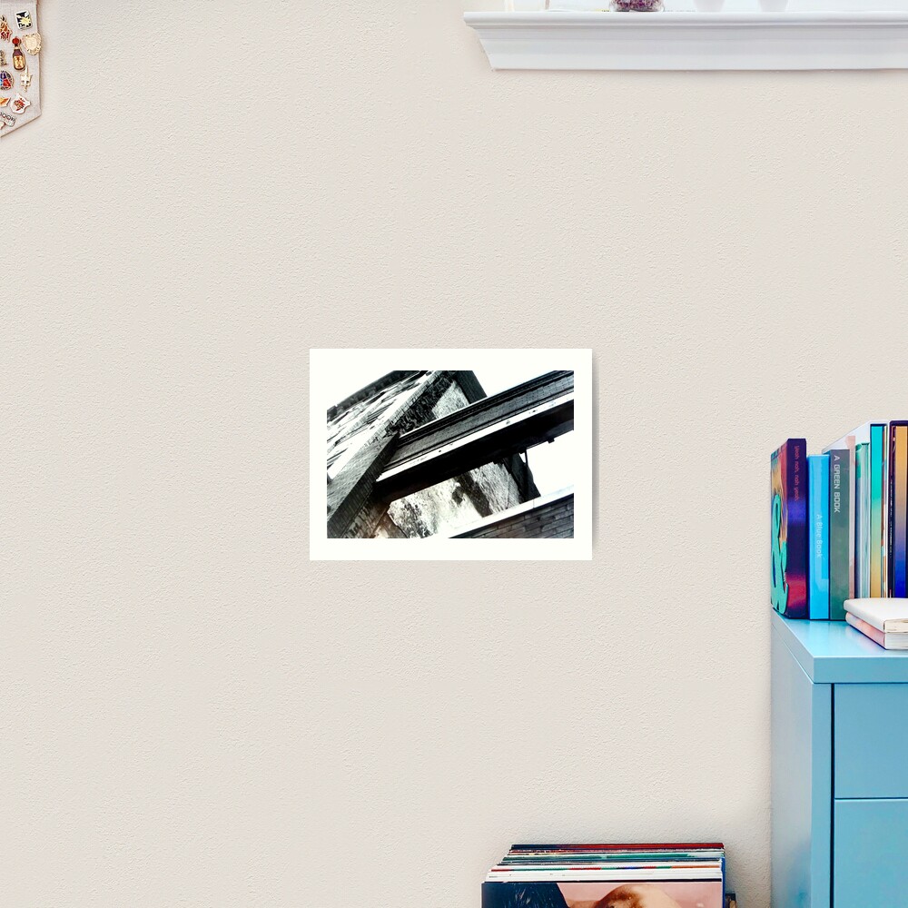 Item preview, Art Print designed and sold by mayherbert.