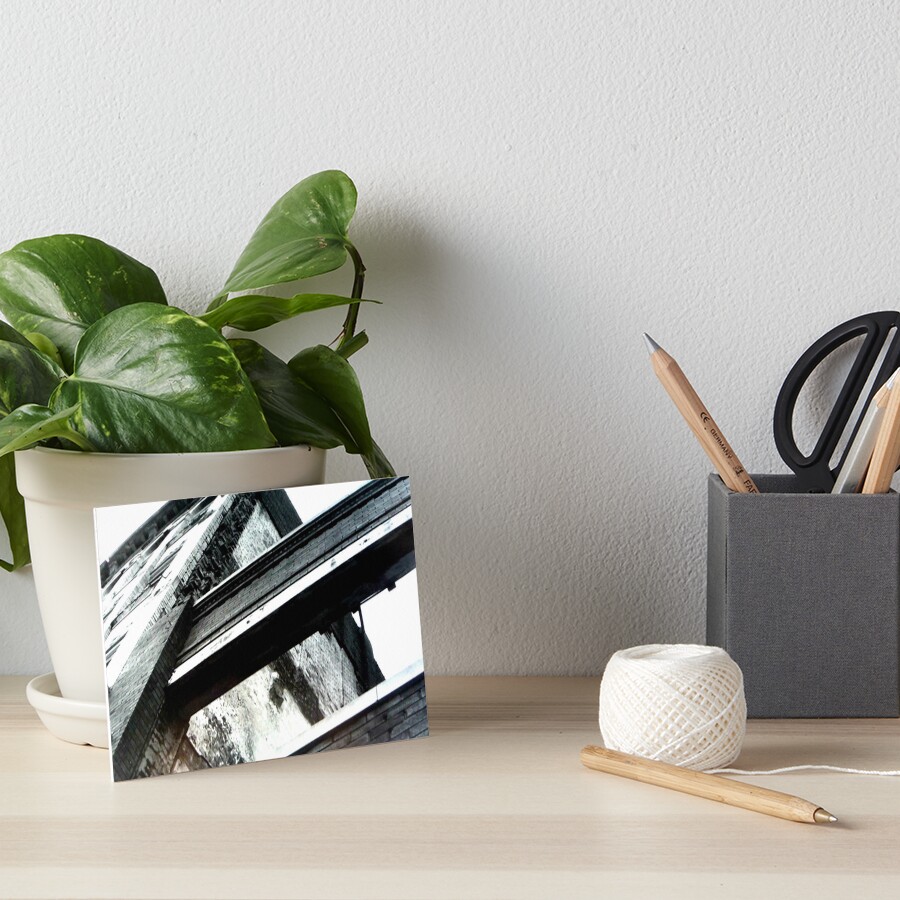 Item preview, Art Board Print designed and sold by mayherbert.