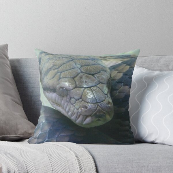 Item preview, Amethystine Python designed and sold by Bianca Robinson.