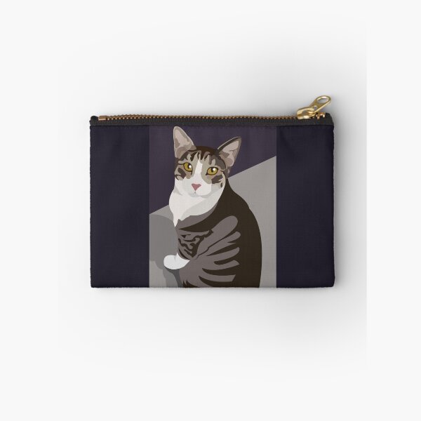 Item preview, Grey Tabby designed and sold by ShaynaDee.