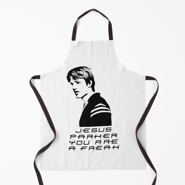 Item preview, Jesus Parker, You Are A Freak designed and sold by ForeverTobey.