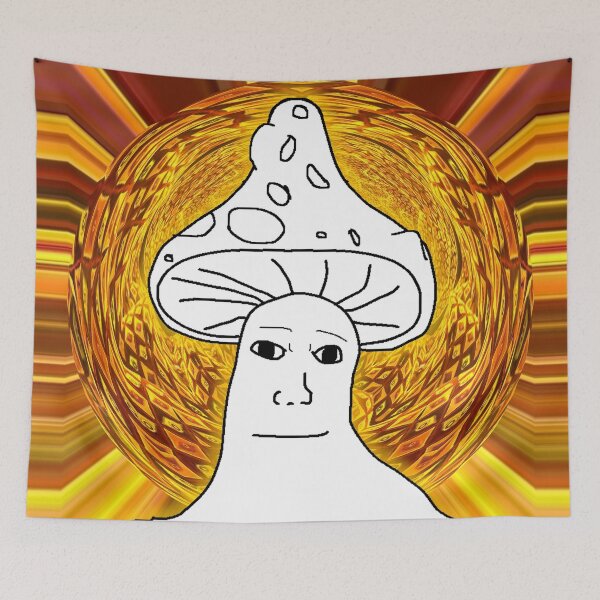 Item preview, Copy of Shroomjak's Hyper-Reality v2 designed and sold by LordObama.