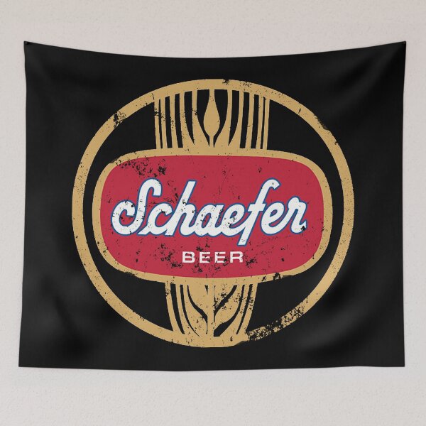 Item preview, Schaefer Beer  designed and sold by Kingofloie1.