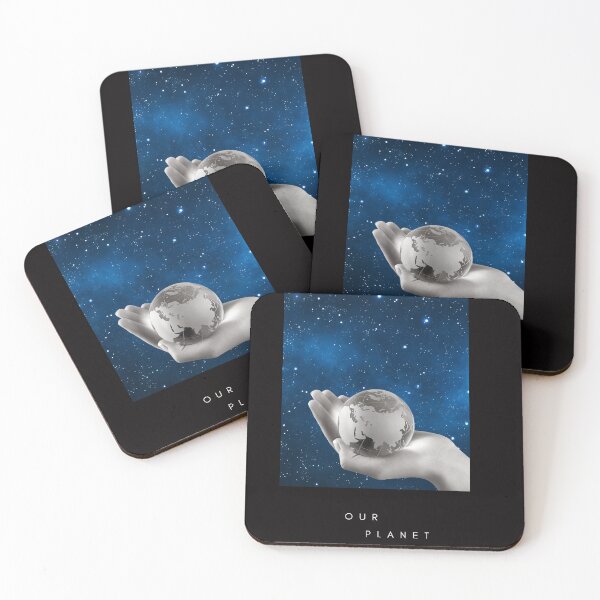 Item preview, Our Planet designed and sold by westenfield.