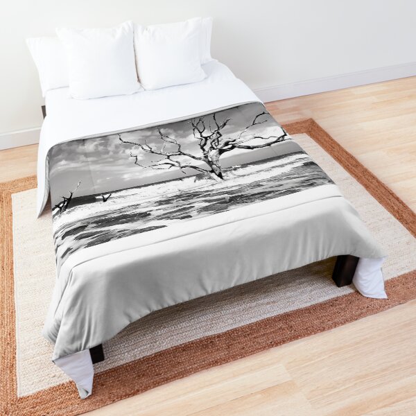 Still Standing Comforter