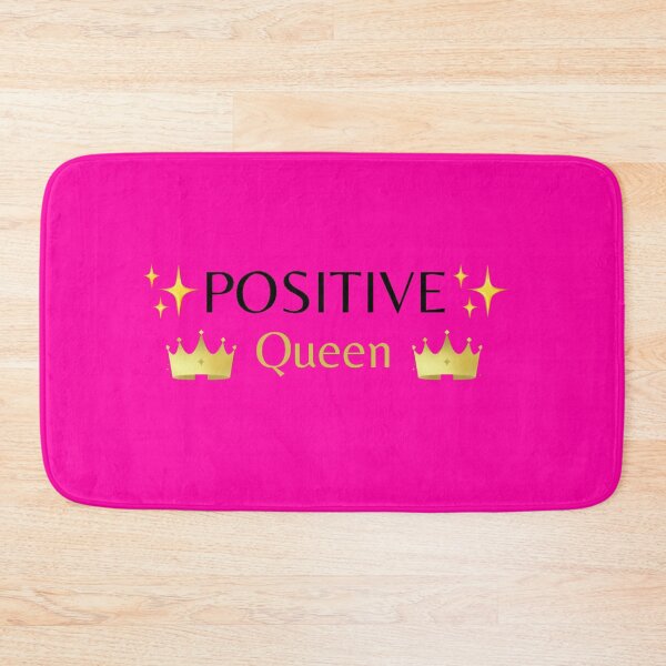 Item preview, Positive Queen  designed and sold by L-I-E-Store.