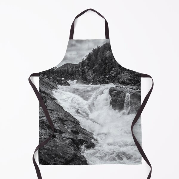 Item preview, Waterfall in Norway designed and sold by David Lichtneker.