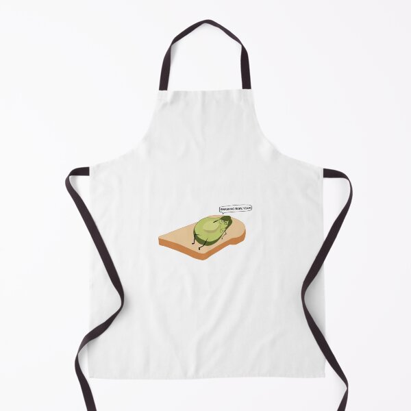Item preview, SMASHING BABY, YEAH! designed and sold by Seedy-Avocado.