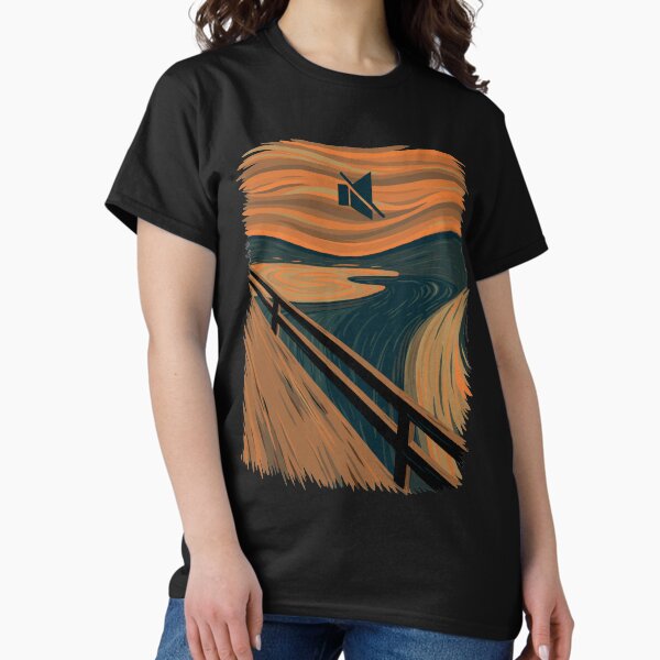 Item preview, El silencio designed and sold by IdeasConPatatas.