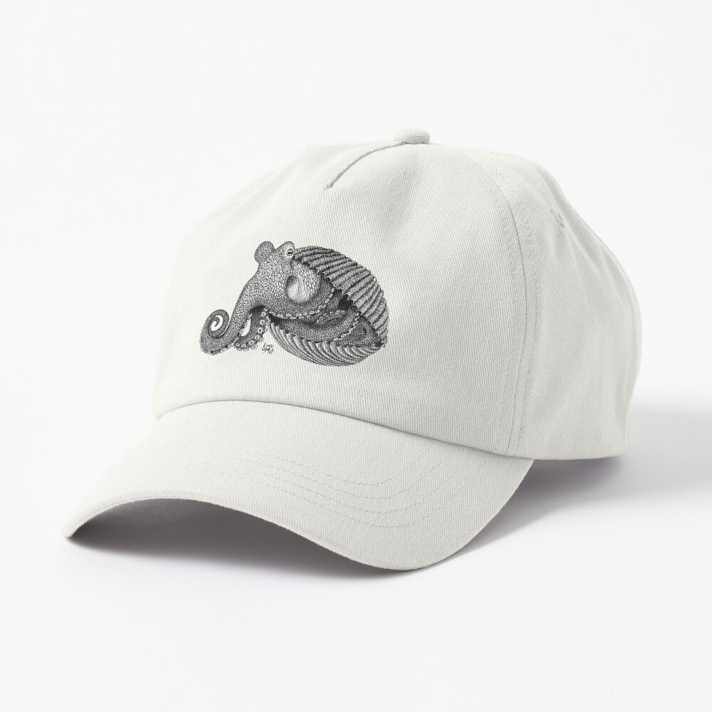 Item preview, Dad Hat designed and sold by lucyluart.